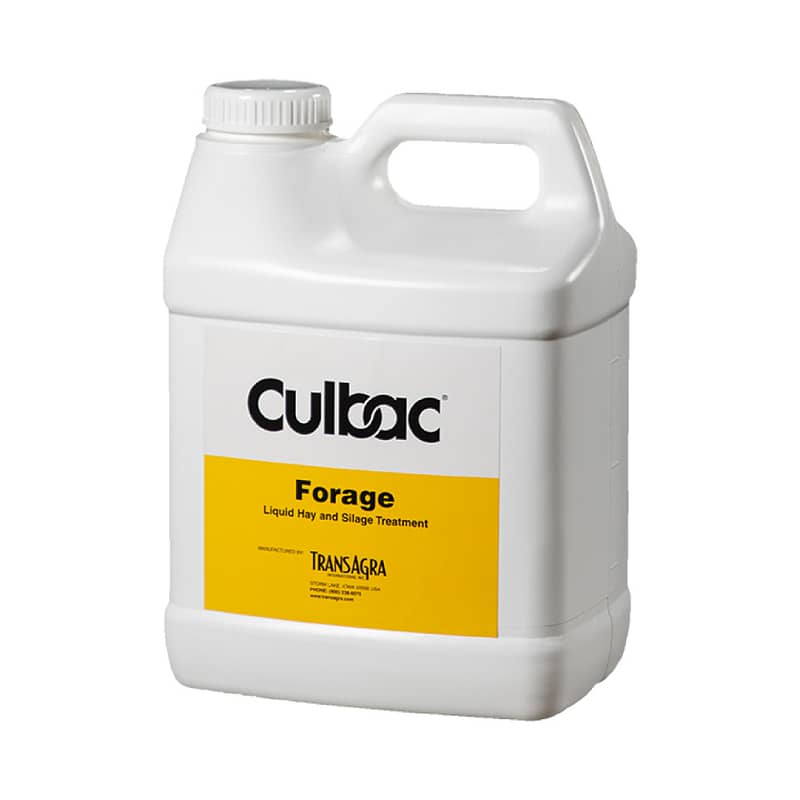 Culbac Forage Product