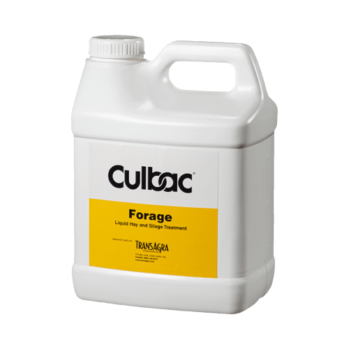 Culbac Forage Liquid