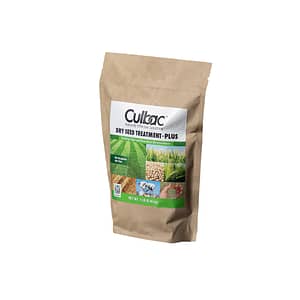 Culbac Dry Seed Treatment - Plus Dry Product