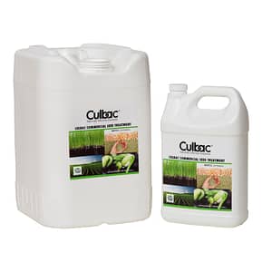 Culbac Commercial Seed Treatment Small and Large Product