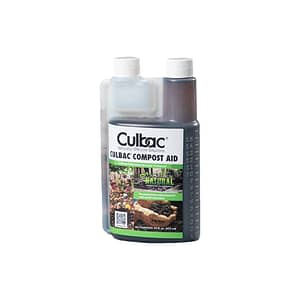Culbac Compost Aid Product